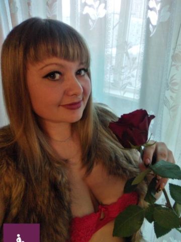 Устинья